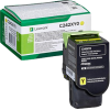 lexmark-c242xy_jaune