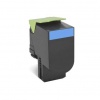 lexmark-cs510-toner-cyan-compatible