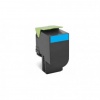 lexmark-cx410-cx510-toner-cyan-remanufacture