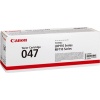 tedipro canon-047-bk-noir-e-toner-29321
