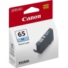 tedipro canon-cli-65pc-cyan-cartouche-d-encre-31468
