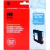 tedipro ricoh-cartouche-de-gel-gc-21c-cyan-3663