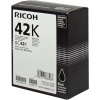 tedipro ricoh-cartouche-de-gel-gc-42-bk-noir-e-9067