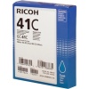 tedipro ricoh-cartouche-de-gel-gc41chc-cyan-8642