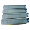 toner-pour-oki-c-8600-yellow-compatible