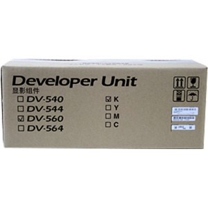 DV-560K
