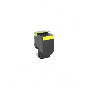 lexmark-xc2132-toner-jaune-remanufacture