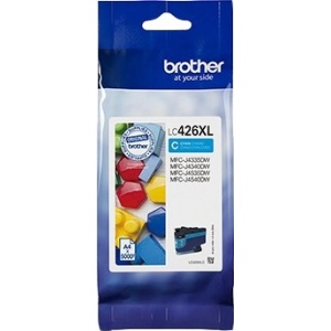 tedipro brother-lc426xlc-cyan-cartouche-d-encre-42515
