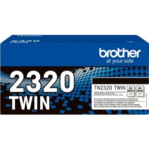 tedipro brother-tn-2320twin-multipack-noir-e-46581