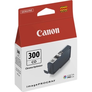 tedipro canon-pfi-300co-transparent-cartouche-d-encre-30752