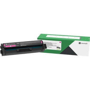 tedipro lexmark-20n20m0-magenta-toner-28895