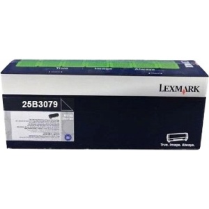 tedipro lexmark-25b3079-noir-e-toner-29090