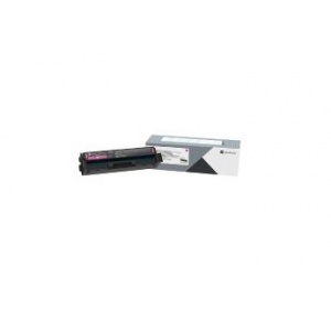 tedipro lexmark-c320030-magenta-toner-44355